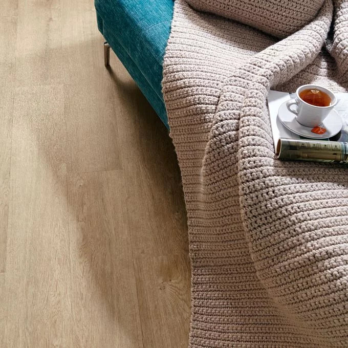 Camaro PUR - 2244 - Cashmere Oak - 3.34m² Per Pack