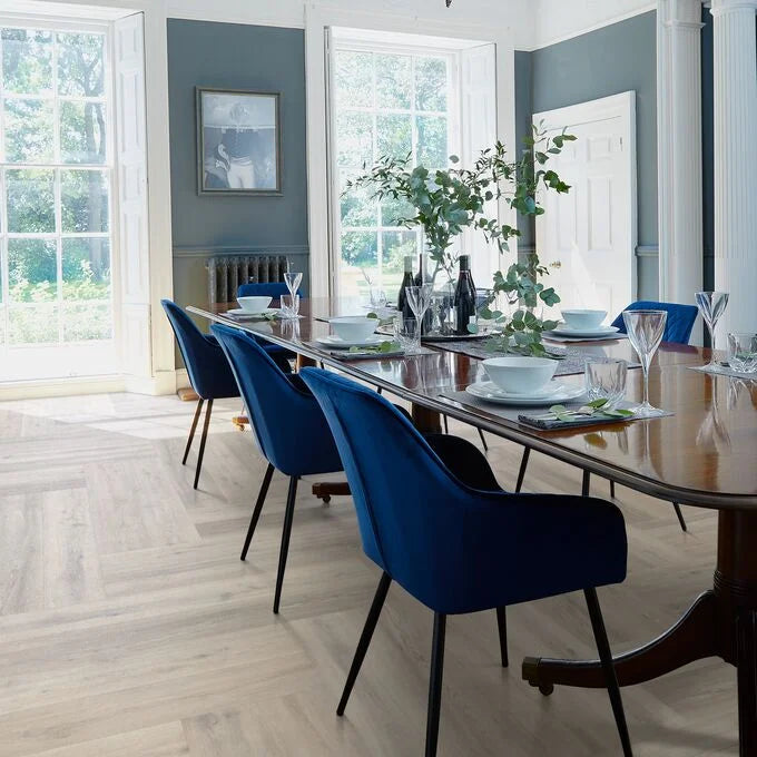 Camaro PUR - 2254 - Rosedale Oak - 3.34m² Per Pack
