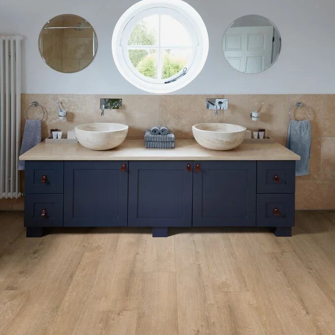 Camaro PUR - 2244 - Cashmere Oak - 3.34m² Per Pack