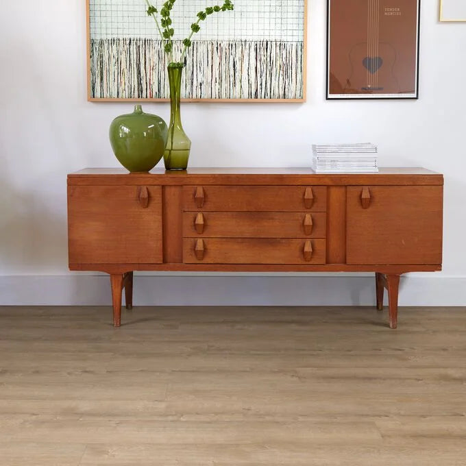 Camaro PUR - 2244 - Cashmere Oak - 3.34m² Per Pack
