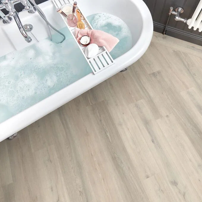 Camaro PUR - 2254 - Rosedale Oak - 3.34m² Per Pack