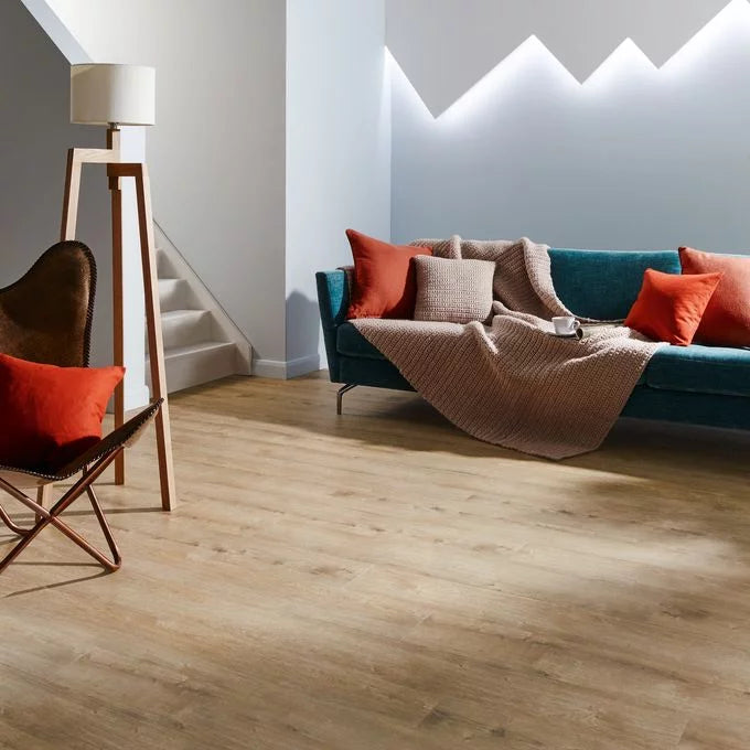 Camaro PUR - 2244 - Cashmere Oak - 3.34m² Per Pack