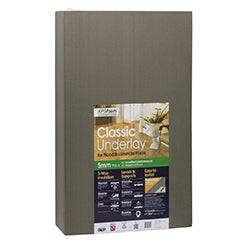 XPS CLASSIC UNDERLAY