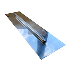 GENESIS TOOLS 965BSCXL EXTRA LARGE SCREEDING BLADE