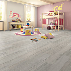 WOODLAND 8MM - GISBURN OAK