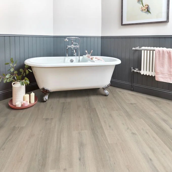 Camaro PUR - 2254 - Rosedale Oak - 3.34m² Per Pack