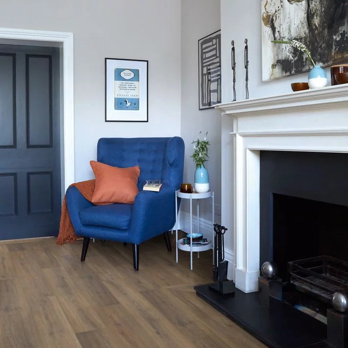 Camaro PUR - 2259 - Astoria Oak - 3.34m² Per Pack