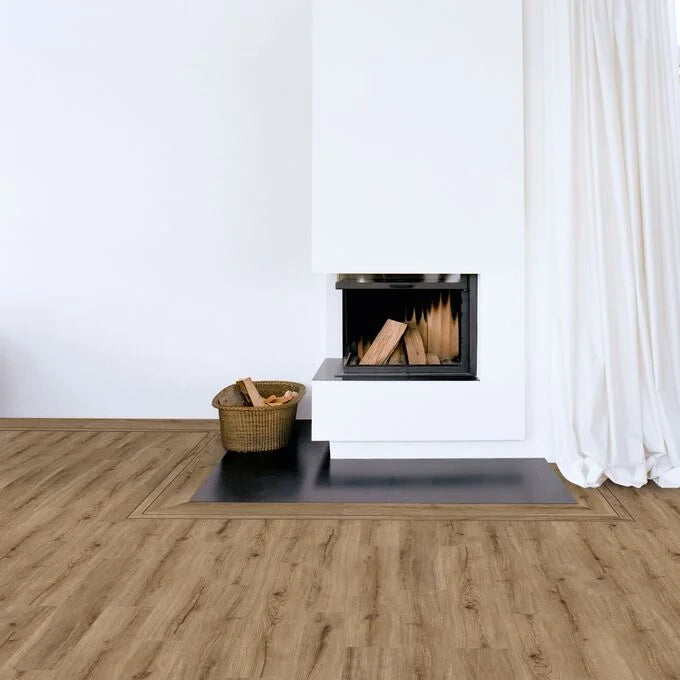 Camaro PUR - 2232 - Natural Oak - 3.34m² Per Pack