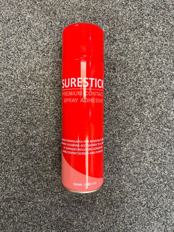 Surestick Contact Spray Adhesive