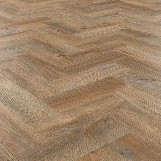 Camaro PUR - 2251 - Cambridge Parquet - 3.34m² Per Pack