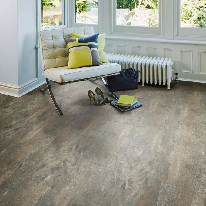 Camaro PUR - 2319 - Ocean Slate - 3.34m² Per Pack