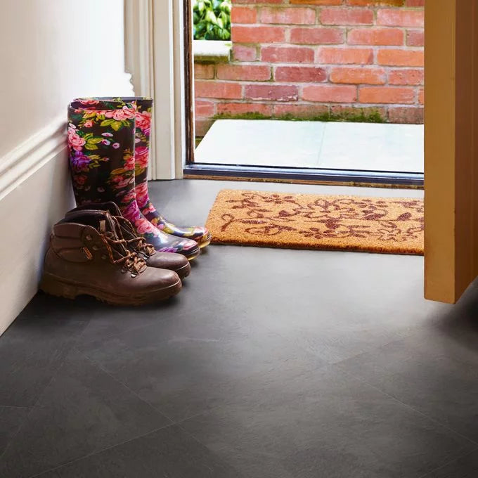 Camaro PUR - 2339 - Atlantic Slate - 3.34m² Per Pack