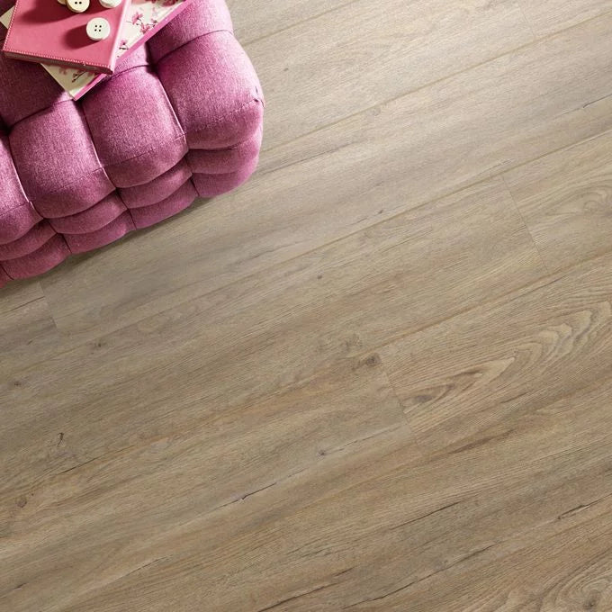 Camaro PUR - 2246 - Quayside Oak - 3.34m² Per Pack