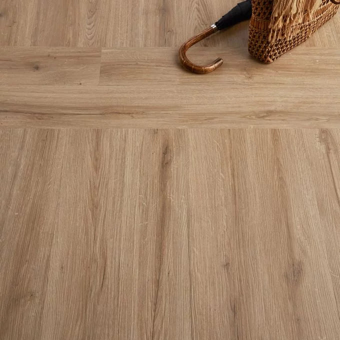 Camaro PUR - 2232 - Natural Oak - 3.34m² Per Pack