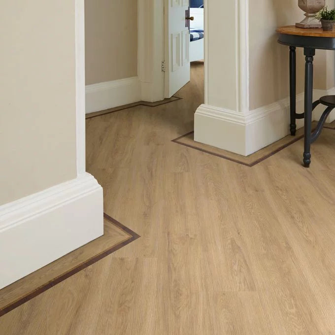 Camaro PUR - 2248 - Sienna Oak - 3.34m² Per Pack