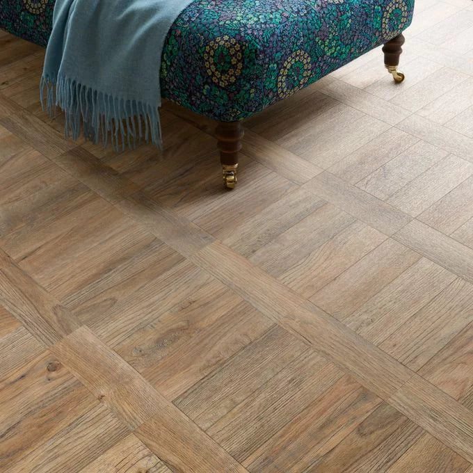 Camaro PUR - 2251 - Cambridge Parquet - 3.34m² Per Pack