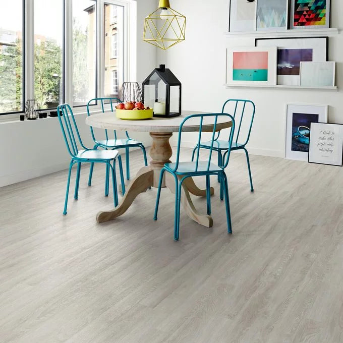 Camaro PUR - 2241 - Bianco Oak - 3.34m² Per Pack