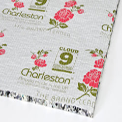 CLOUD 9 UNDERLAYS CHARLESTON