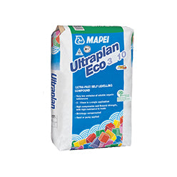 MAPEI SCREED ULTRAPLAN ECO 20KG SELF LEVELLER