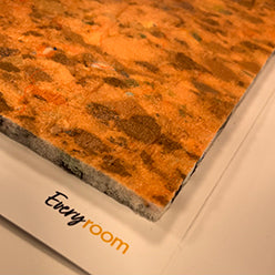 EVERYROOM CUSHION UNDERLAY