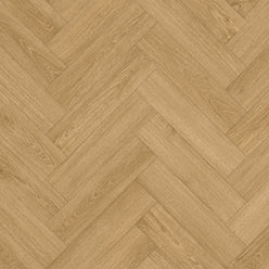 IDENTITY PARQUET LVT - LIGHT OAK - 4.7m2 per pack
