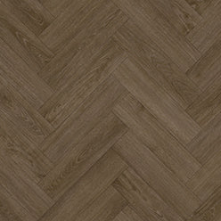 IDENTITY PARQUET LVT - DEEP OAK - 4.7m2 per pack