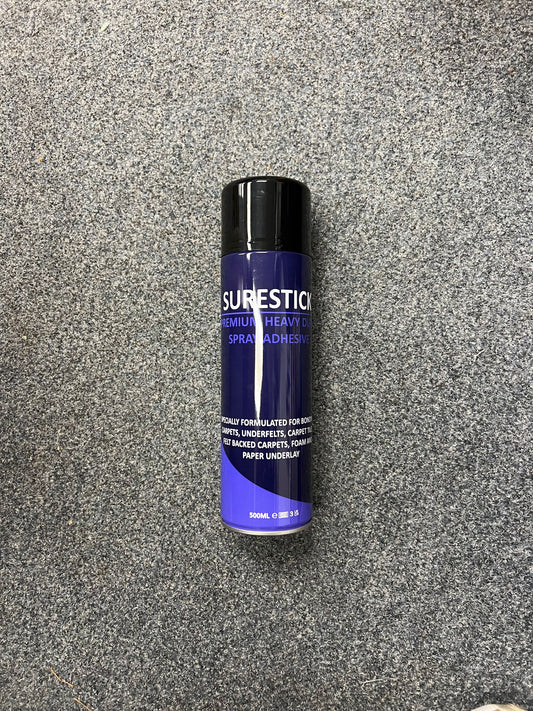 Super Spray Heavyduty Adhesive