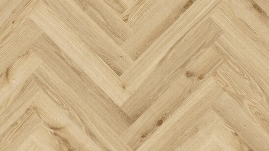 Essence Herringbone - Primary Oak Light Brown - 4.08m2 per pack