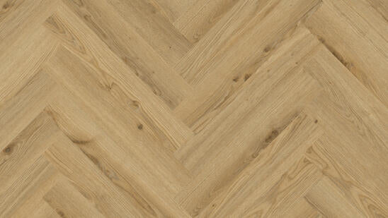 Essence Herringbone - Primary Oak Natural - 4.08m2 per pack