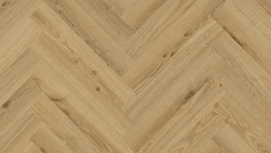 Essence Herringbone - Primary Oak Natural - 4.08m2 per pack