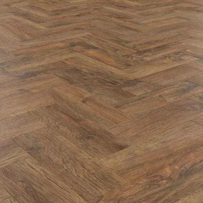 Camaro PUR - 2252 - Georgian Parquet - 3.34m² Per Pack