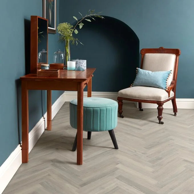 Camaro PUR - LPQ2253 - Westchester Oak Large Parquet - 3.34m² Per Pack