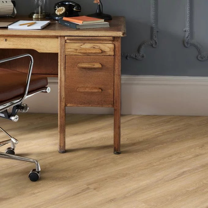 Camaro PUR - 2248 - Sienna Oak - 3.34m² Per Pack