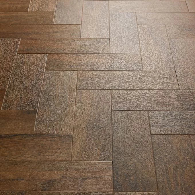 Camaro PUR - 2252 - Georgian Parquet - 3.34m² Per Pack