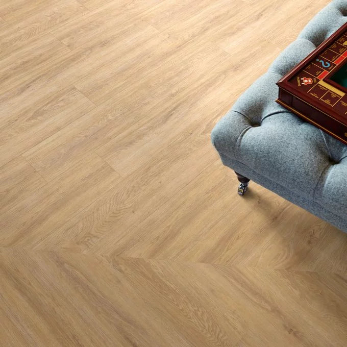 Camaro PUR - 2248 - Sienna Oak - 3.34m² Per Pack