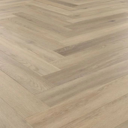 Camaro PUR - LPQ2257 - Naked Blond Oak Large Parquet -  3.34m² Per Pack