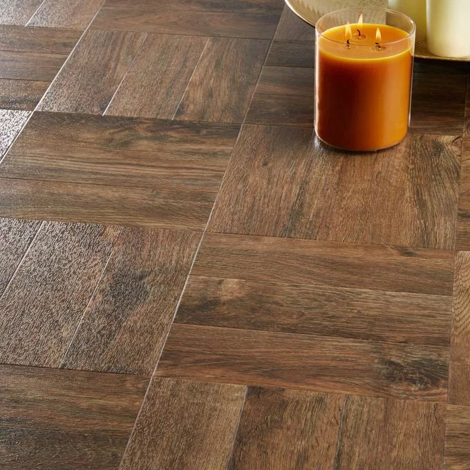 Camaro PUR - 2252 - Georgian Parquet - 3.34m² Per Pack