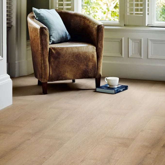 Camaro PUR -  2244 - Cashmere Oak - 3.34m² Per Pack