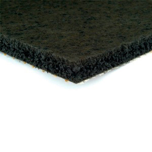 Crumb Rubber Underlay